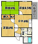 神戸市西区王塚台1丁目 2階建 築31年のイメージ