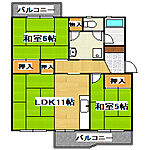 明石市大久保町高丘3丁目 5階建 築49年のイメージ