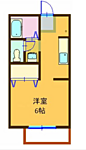 加東市喜田2丁目 2階建 築34年のイメージ