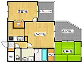 神戸市東灘区甲南町４丁目 5階建 築33年のイメージ