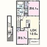 姫路市飾磨区上野田6丁目 2階建 新築のイメージ