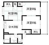 揖保郡太子町矢田部 2階建 築30年のイメージ