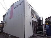 リバティ21 2階 築37年9ヶ月の賃貸物件