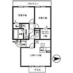 たつの市揖保川町山津屋 3階建 築16年のイメージ