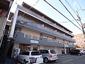 明石市船上町 4階建 築36年のイメージ