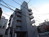 神戸市灘区徳井町5丁目 7階建 築30年のイメージ