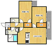 神戸市垂水区五色山4丁目 3階建 築5年のイメージ
