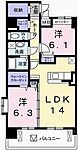 姫路市飾磨区野田町 6階建 築12年のイメージ
