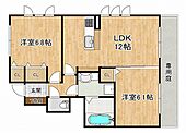 神戸市東灘区西岡本4丁目 2階建 築3年のイメージ