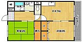 神戸市西区伊川谷町有瀬 4階建 築34年のイメージ