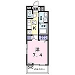 加古川市加古川町本町 3階建 築2年のイメージ