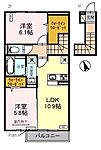 神戸市西区王塚台4丁目 2階建 新築のイメージ
