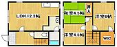 加古郡播磨町東野添2丁目 2階建 築36年のイメージ
