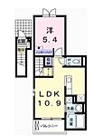 姫路市大津区天満 3階建 築14年のイメージ