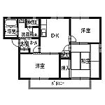 高砂市曽根町 2階建 築27年のイメージ