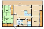 加古川市別府町別府 4階建 築34年のイメージ