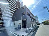 姫路市広畑区正門通4丁目 3階建 築7年のイメージ