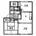 たつの市龍野町末政 2階建 築28年のイメージ