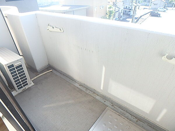 兵庫県明石市魚住町西岡(賃貸マンション2DK・2階・48.60㎡)の写真 その12