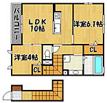 三木市宿原 2階建 築5年のイメージ