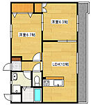 神戸市垂水区五色山2丁目 3階建 築9年のイメージ