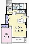 加東市家原 2階建 築6年のイメージ