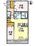 加東市上中2丁目 3階建 築7年のイメージ