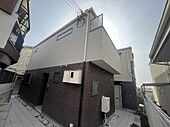 神戸市垂水区高丸1丁目 2階建 築11年のイメージ