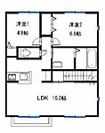 姫路市西今宿1丁目 2階建 築12年のイメージ