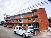 明石市野々上1丁目 3階建 築47年のイメージ