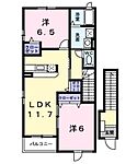 神戸市須磨区東落合3丁目 2階建 築19年のイメージ