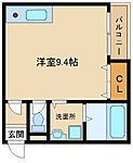 神戸市垂水区陸ノ町 4階建 築23年のイメージ