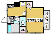 加古川市平岡町新在家 3階建 築35年のイメージ