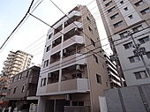 神戸市灘区桜口町2丁目 7階建 築18年のイメージ