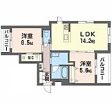 神戸市垂水区旭が丘1丁目 4階建 新築のイメージ