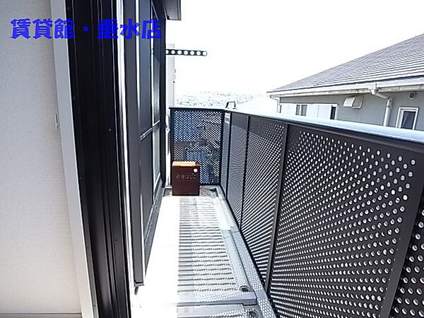 兵庫県神戸市垂水区千鳥が丘1丁目(賃貸アパート3K・2階・48.00㎡)の写真 その18
