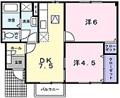 姫路市勝原区宮田 2階建 築20年のイメージ