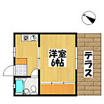 神戸市垂水区西舞子1丁目 2階建 築33年のイメージ