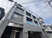 神戸市灘区岩屋中町3丁目 6階建 築30年のイメージ