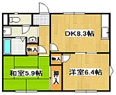 加古川市野口町野口 2階建 築35年のイメージ