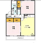 加古川市平岡町新在家 2階建 築24年のイメージ