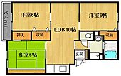 三木市加佐 3階建 築34年のイメージ