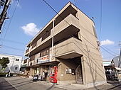 神戸市西区北別府1丁目 3階建 築30年のイメージ