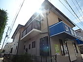 神戸市須磨区天神町3丁目 2階建 築29年のイメージ