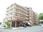 神戸市須磨区妙法寺 6階建 築14年のイメージ