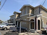 カルム・モリ 1階 築23年10ヶ月の賃貸物件