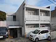 セレブ岡本 2階 築22年8ヶ月の賃貸物件