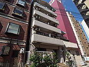 理光マンション 4階 築34年7ヶ月の賃貸物件