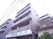 フォルム南六甲 5階 築29年10ヶ月の賃貸物件