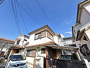 西明石駅より徒歩22分 1階 築45年9ヶ月の賃貸物件